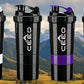 500ml Protein Shaker Bottle