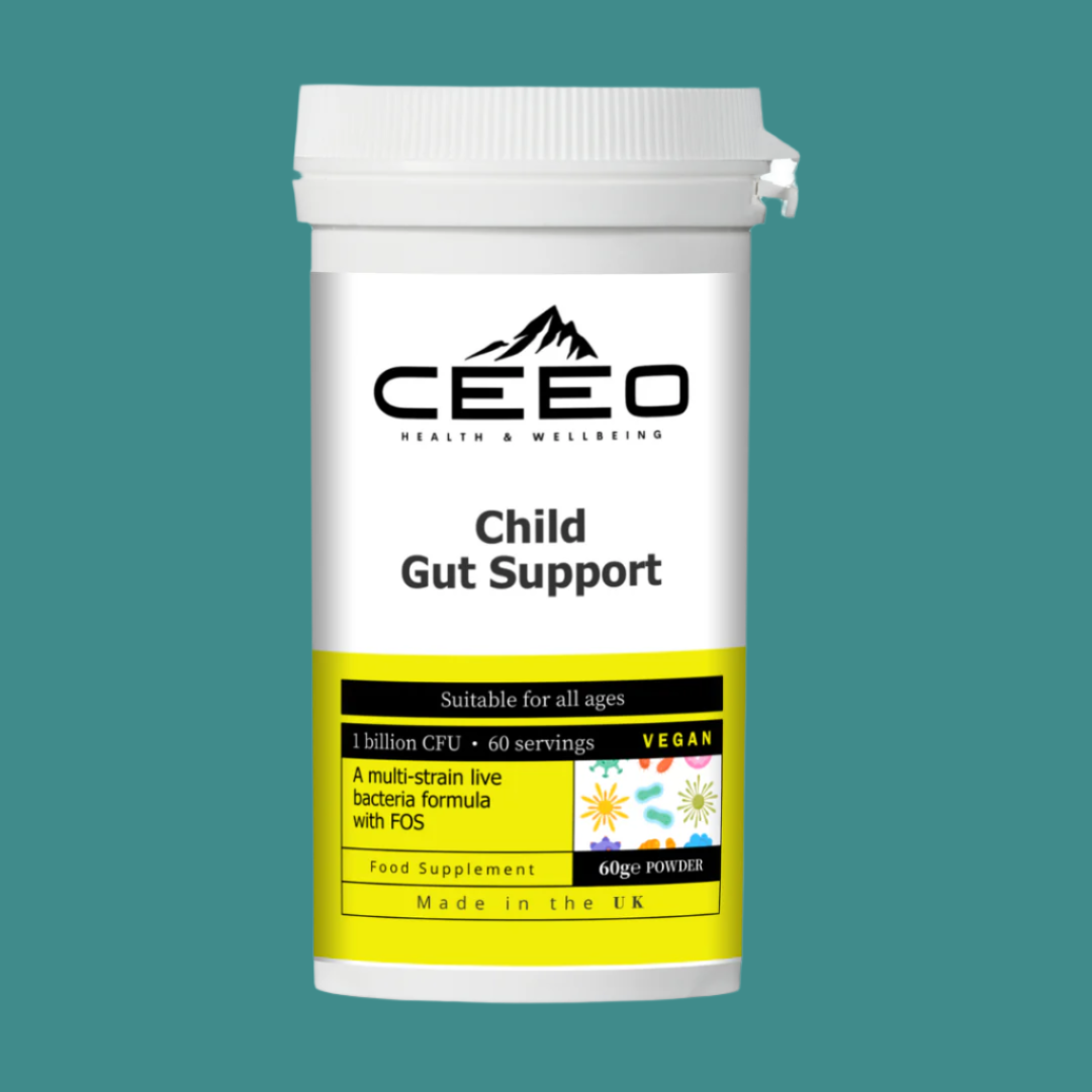 Child Gut Support