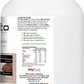 Rice protein (Chocolate Flavour)