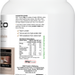 Whey Protein (Chocolate flavour)